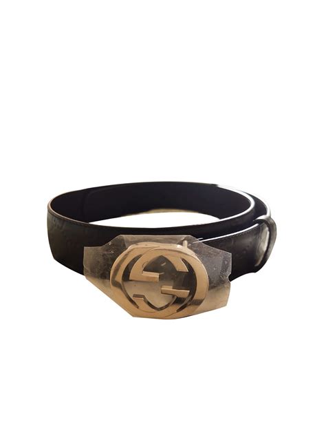 gucci belt engraved|gucci belt 80cm.